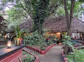 Ibrahim Garden Hostel