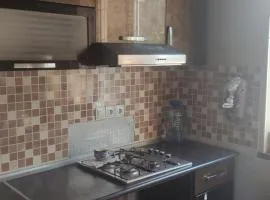 Баку Сабаил Бульвар