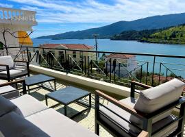 Villa Sofia Sea View, ξενοδοχείο στον Πόρο