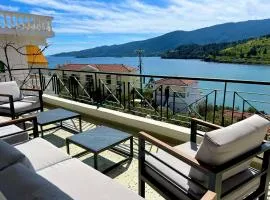 Villa Sofia Sea View
