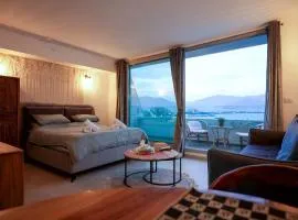 Apartment in Sea Side with amazing sea view - By Edomlux