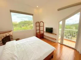 Azalea Villa Dalat - Nghỉ Dưỡng Riêng Tư Yên Tĩnh Giữa Rừng Thông