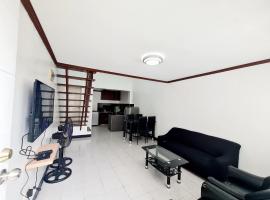 Calapan Transient Budget House Acacia L64, self catering accommodation in Calapan