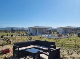 Agroktima