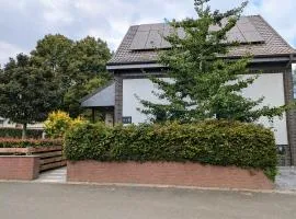Apartment in Minden-Nordstadt