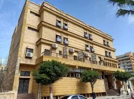 بيت الشباب الاسكندرية
