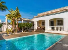 Villa Perla Rosa