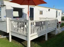 6 Berth Caravan - Heacham Holiday Park
