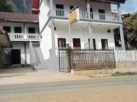 KHOUNVILAI Guesthouse