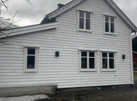 Grandma`s house