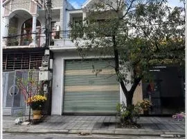 Dũng home huose
