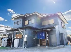 貸切御宿Villa EL 5 Nikko Kinugawa Area