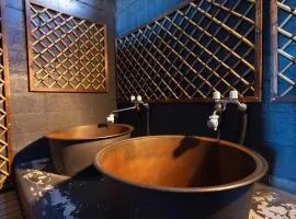 貸切御宿Villa EL 5 Nikko Kinugawa Area