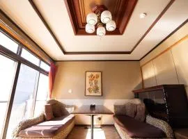 貸切御宿Villa EL 5 Nikko Kinugawa Area