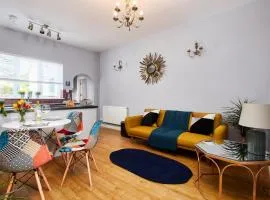 Delven House- Serviced Apartments