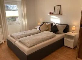 Ferienwohnung in Päpinghausen