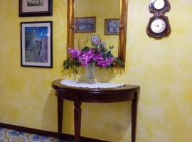 Casa Vacanza CHICCA, hotel a Boscoreale