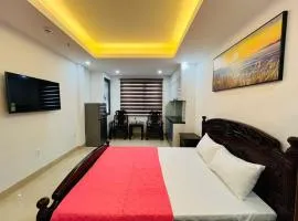Hương Linh Apartment
