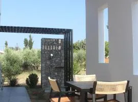 Rigani Studio - Chill and Thrill Apartments