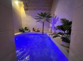 Handy Specus, hotel in Brindisi