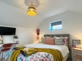 The Loft Curracloe, on Wexfords Coastal Scenic Route