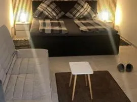 Appartment Kuschelecke