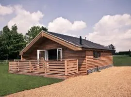 Fields End Lodges