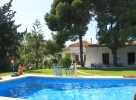 Finca la Jakima