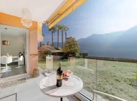 Relax with Lake View & Private Parking