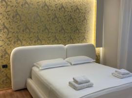 Tirana Sunny Bliss Villa