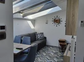 Moderne-Ferienwohnung-nur-1km-vom-Millstaetter-See-in-Kaernten-entfernt