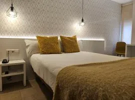 Hotel Felix
