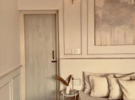 Nazaara -THHPSOCIETY - Mukteshwar - Witness the view from your bed, hotel v destinaci Mukteswar