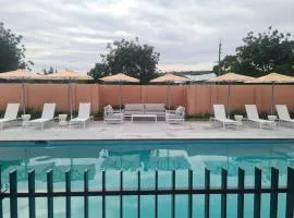 Burringa Garden Motel