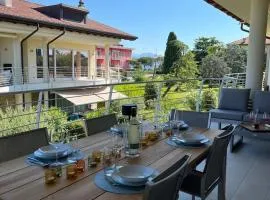 Dolce Vita mit maximalem Komfort