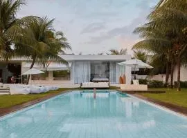 Pe na Areia Boutique Hotel