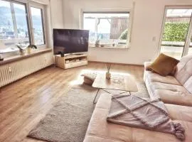 Ferienwohnung Seeliebe Bodensee mit wunderschöner Seesicht & Terrasse