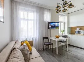 Riga Cozy Apartment