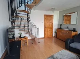 Cosy Manorfield Holiday Home