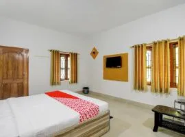 Super Hotel O Anvi
