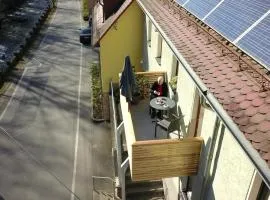 XXL Ferienwohnung