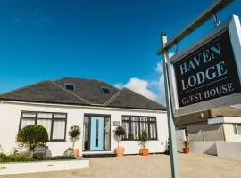Haven Lodge Newquay
