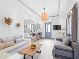 Central & Luxury Home