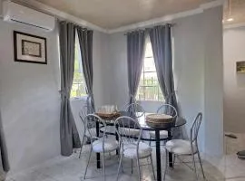 Lymen's Apartment