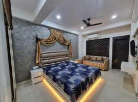 Hotel Comfort In