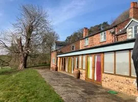 Spring Valley Farm