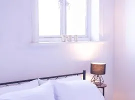 Converted bank centre of Holmfirth -split apartment- Archive