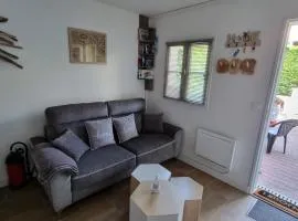 Appartement 400m de la mer