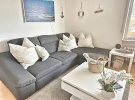 Seestudio mit toller Aussicht am Bodensee