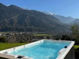 Appartement Dolce Vista